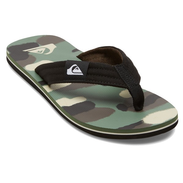 Moške japonke Quiksilver Molokai Layback