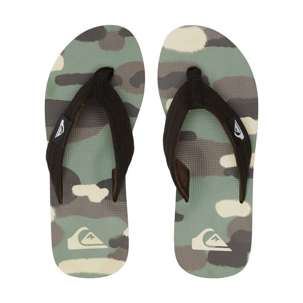 Moške japonke Quiksilver Molokai Layback