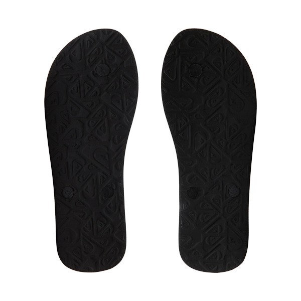 Moške japonke Quiksilver Molokai Stripe