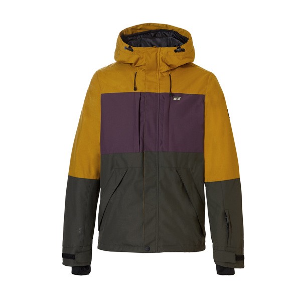 Moška smučarska bunda Rehall Mayon
