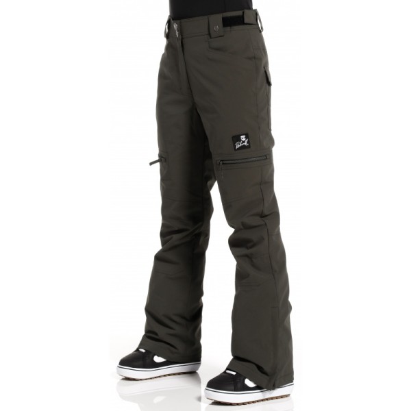 Rehall ženske smučarske hlače Lise.