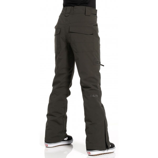 Rehall ženske smučarske hlače Lise.