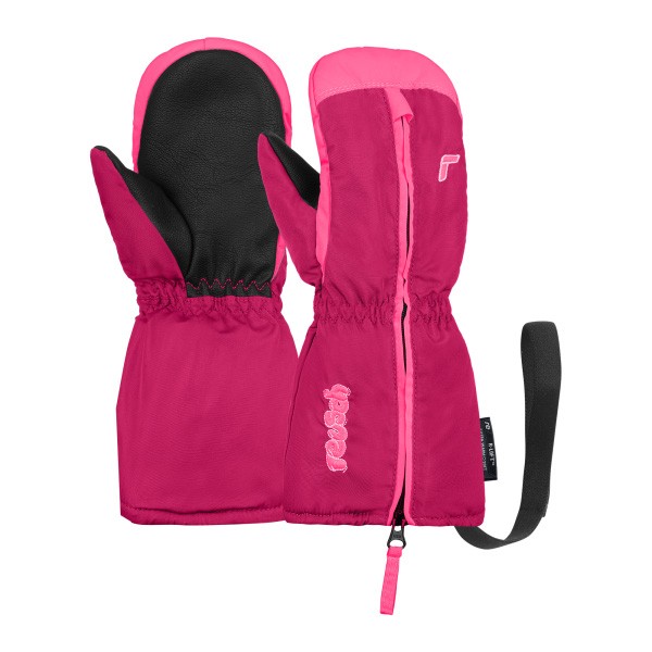 Reusch otroške rokavice Tom Mitten