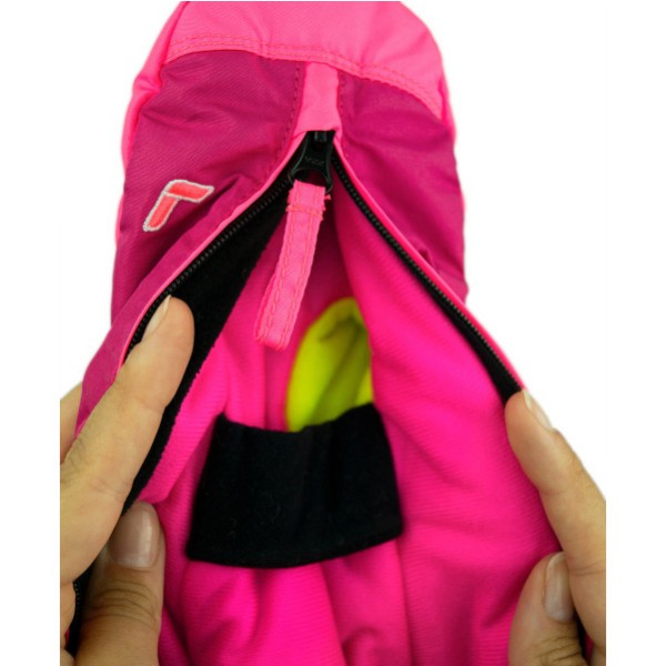 Reusch otroške rokavice Tom Mitten