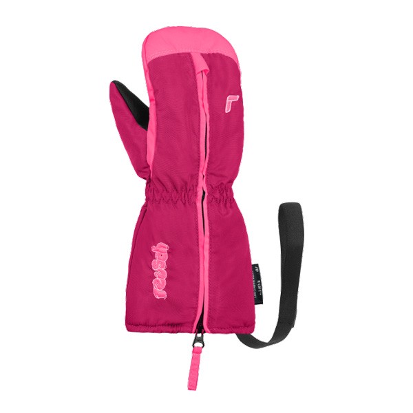 Reusch otroške rokavice Tom Mitten