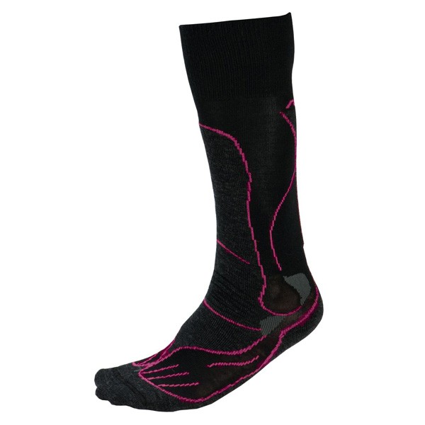 Reusch ženske smučarske nogavice Merino.