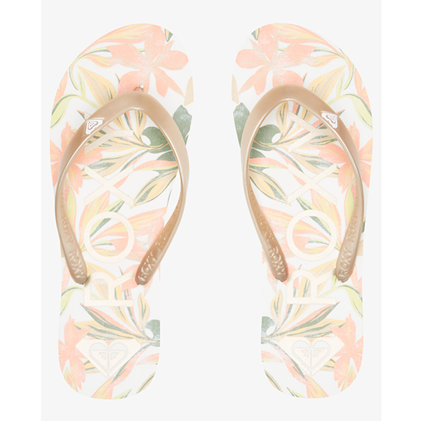 Roxy ženske japonke Tahiti VII