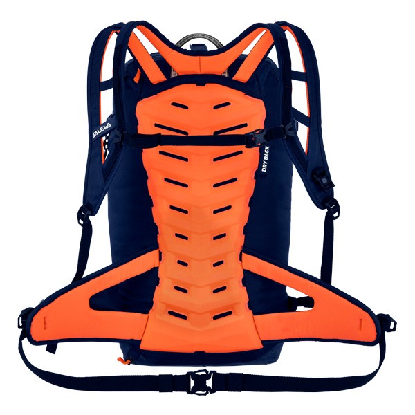 Pohodni nahrbtnik Salewa Sella 26