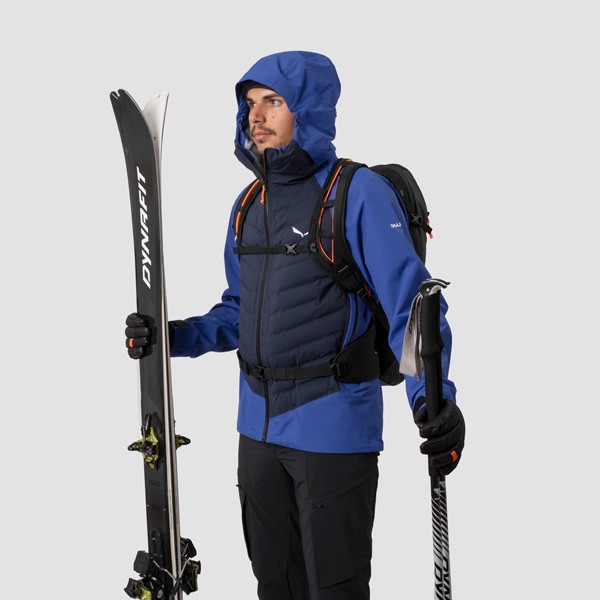 Pohodni nahrbtnik Salewa Sella 26