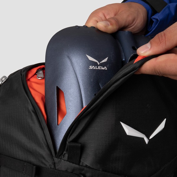 Pohodni nahrbtnik Salewa Sella 26