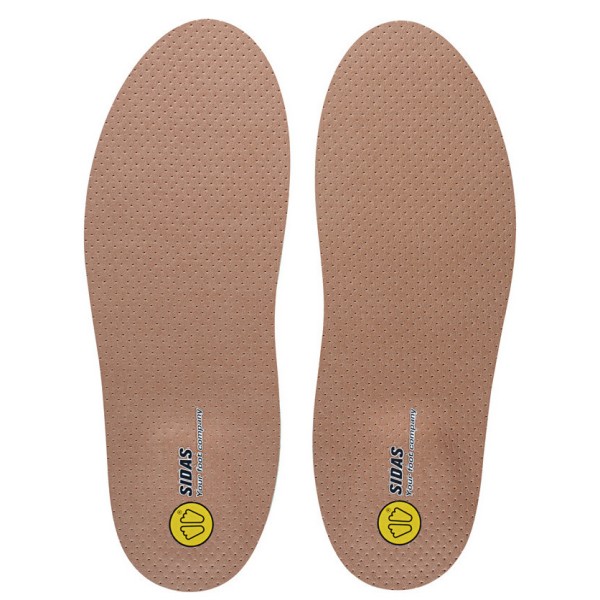 Sidas insoles outdoor Custom.