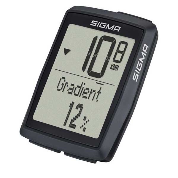 Sigma števec BC 14.0 WR - žični