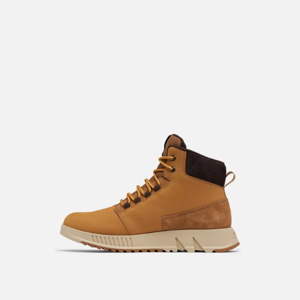 Moški čevlji Sorel Mac Hill Lite Mid