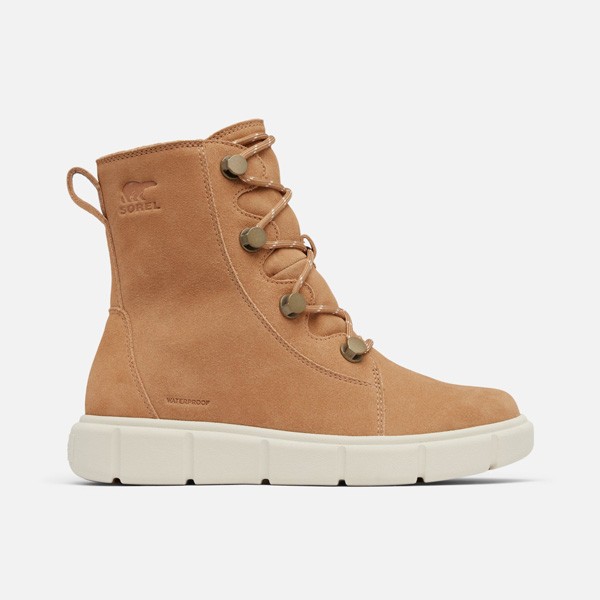 Ženski čevlji Sorel Explorer III Joan WP