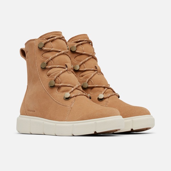 Ženski čevlji Sorel Explorer III Joan WP