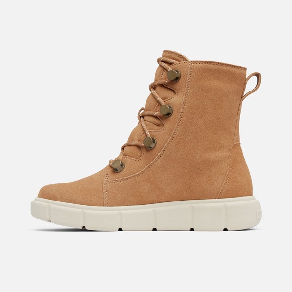 Ženski čevlji Sorel Explorer III Joan WP