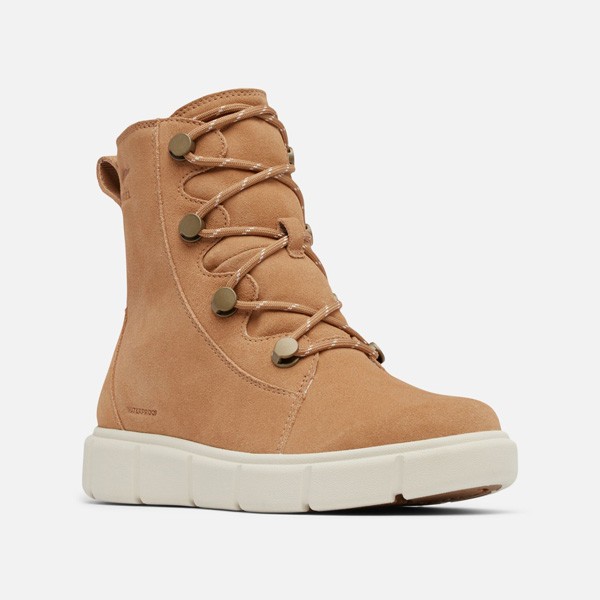 Ženski čevlji Sorel Explorer III Joan WP