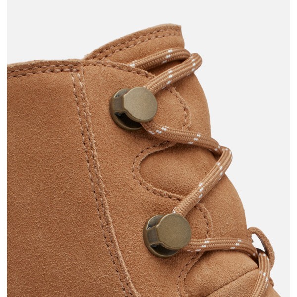 Ženski čevlji Sorel Explorer III Joan WP