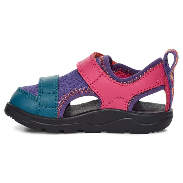 Teva dekliški sandali Hurricane Seekado.