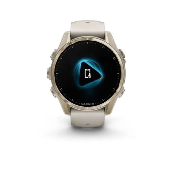 Garmin Fenix 8 amoled sapphire -43mm