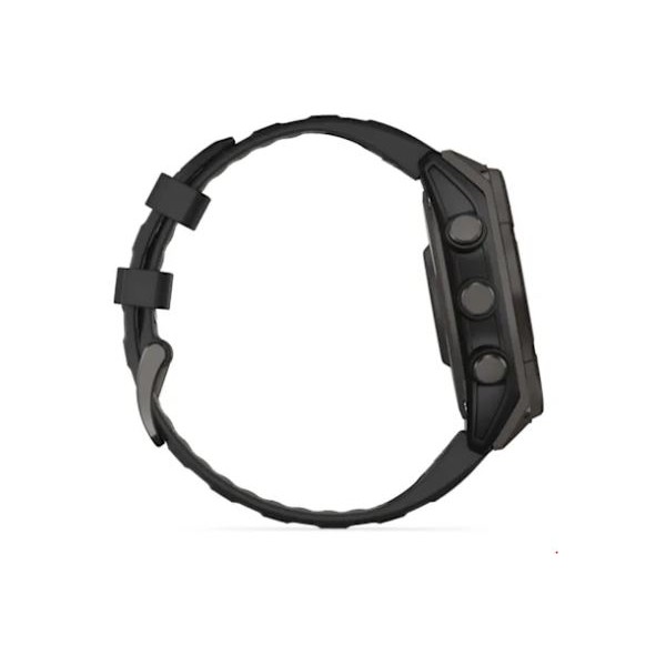 Garmin Fenix 8 sapphire solar