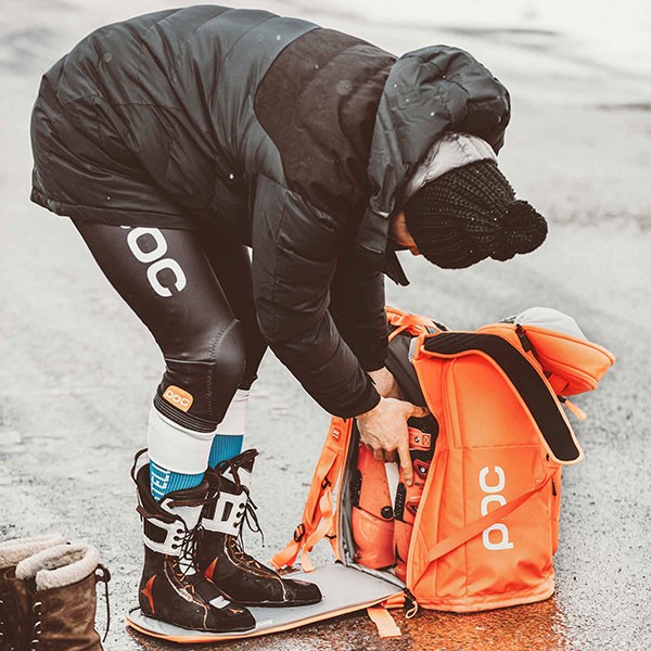 poc ski bag