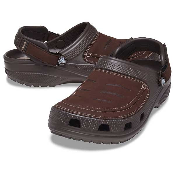 Crocs jukon vista II iteride.