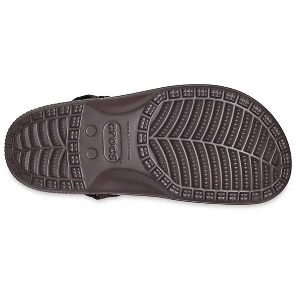 Crocs jukon vista II iteride.