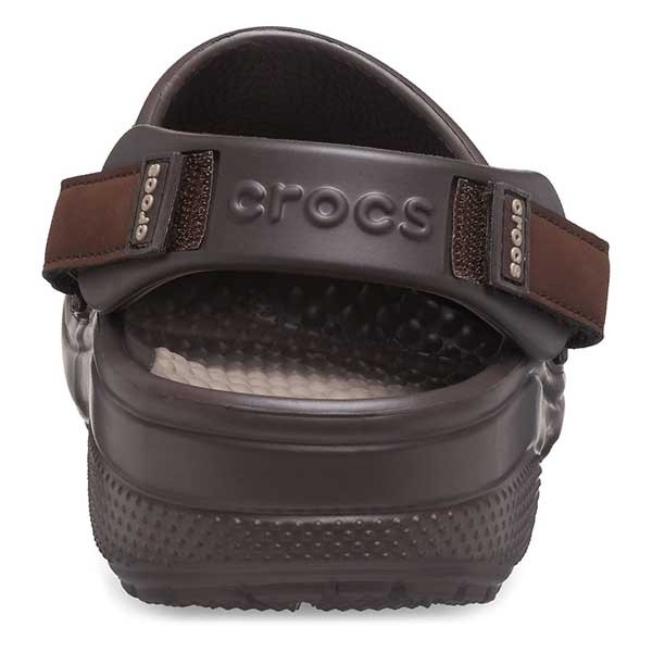 Crocs jukon vista II iteride.