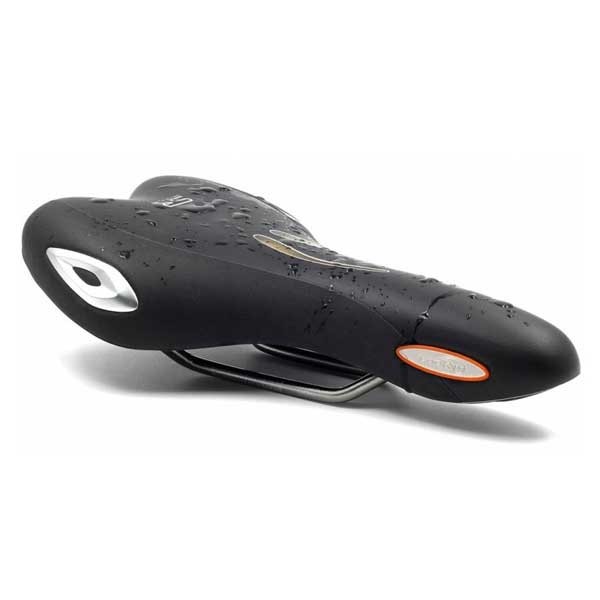 Selle Royal unisex sedež Lookin Athletic.