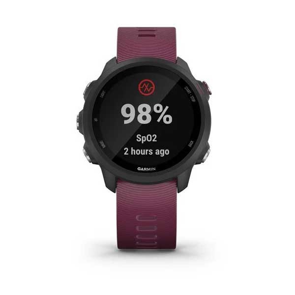 garmin forerunner 245 ant 