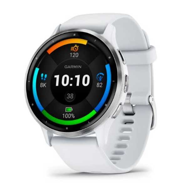 Garmin Venu 3.
