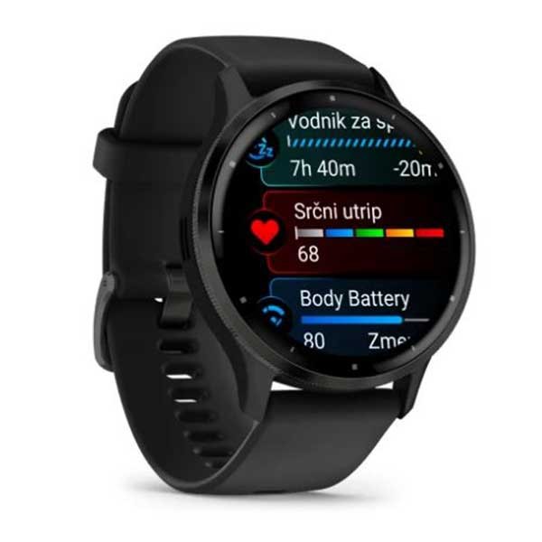 Garmin Venu 3.