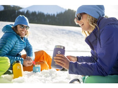 Termo stekleničke Hydro Flask.