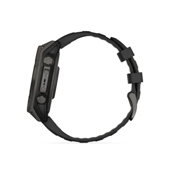 Garmin Fenix 8 sapphire solar