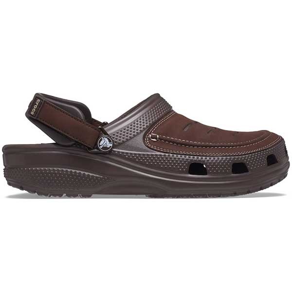 Crocs jukon vista II iteride.