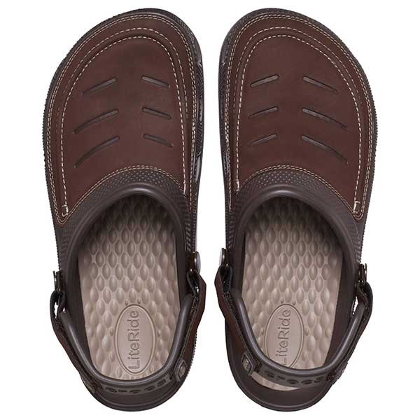 Crocs jukon vista II iteride.