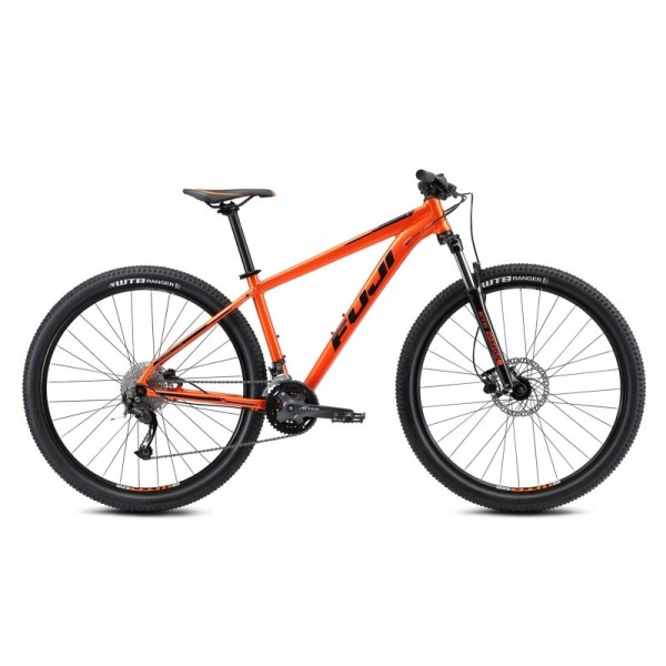 Fuji gorsko kolo nevada 29 3.0 LTD Oranžno