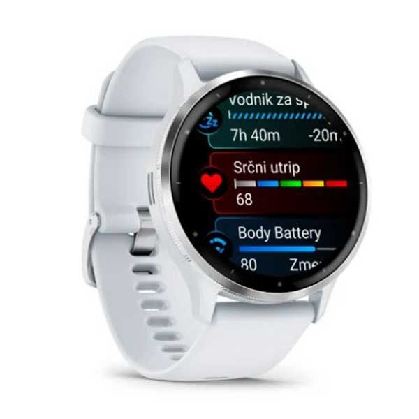 Garmin Venu 3.
