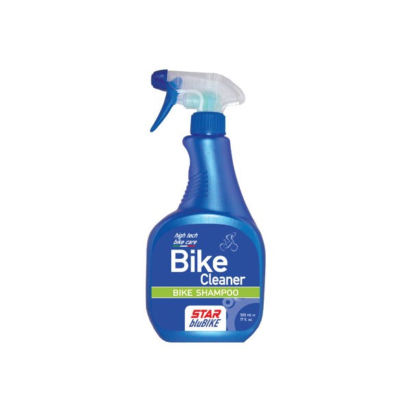 BIKE CLEANER ŠAMPON ZA KOLO