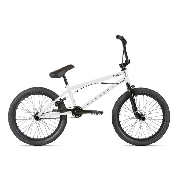 BMX Haro Downtown DLX Bel.