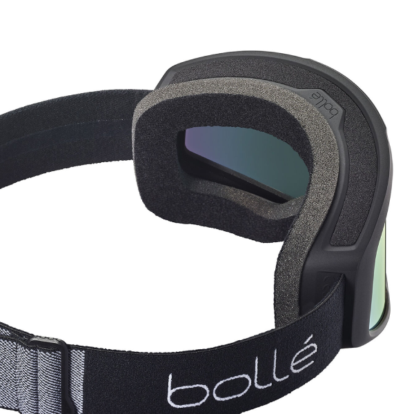 Bolle smučarska očala Bedrock Plus (barva: Black Matte)