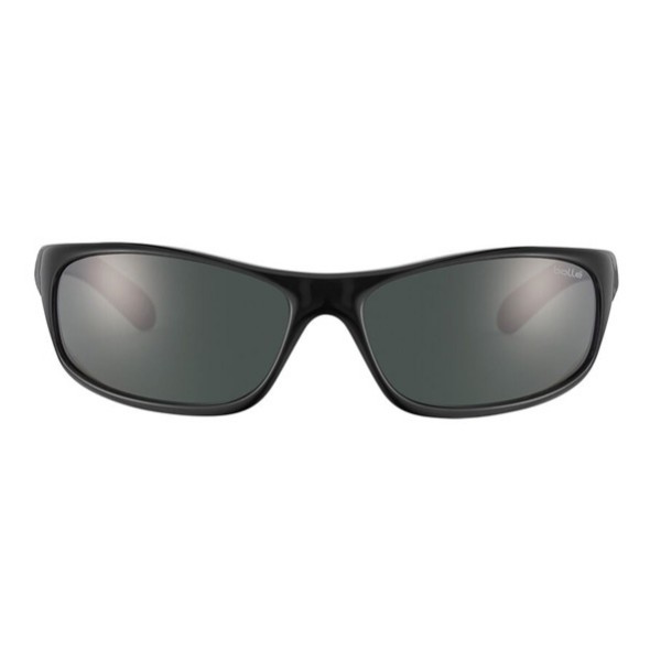 Sončna očala Bolle Anaconda Polarized Black Shinny