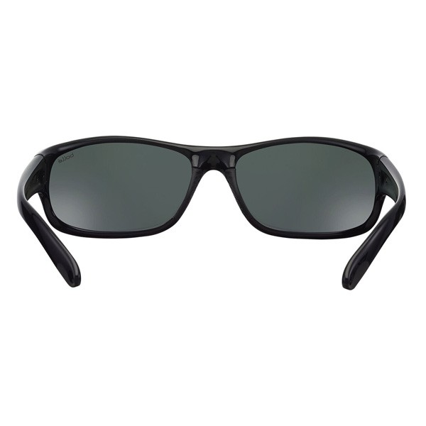 Sončna očala Bolle Anaconda Polarized Black Shinny