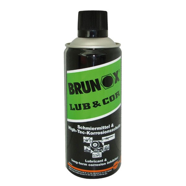 BRUNOX SPRAY LUB