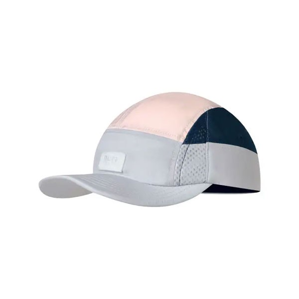 Buff kapa s šiltom 5 Panel Go Cap Domus.