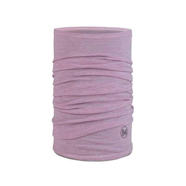 Buff Merino Midweight Lilac Sand