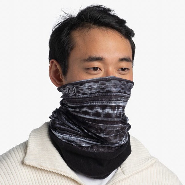 Buff Polar Alsien Black