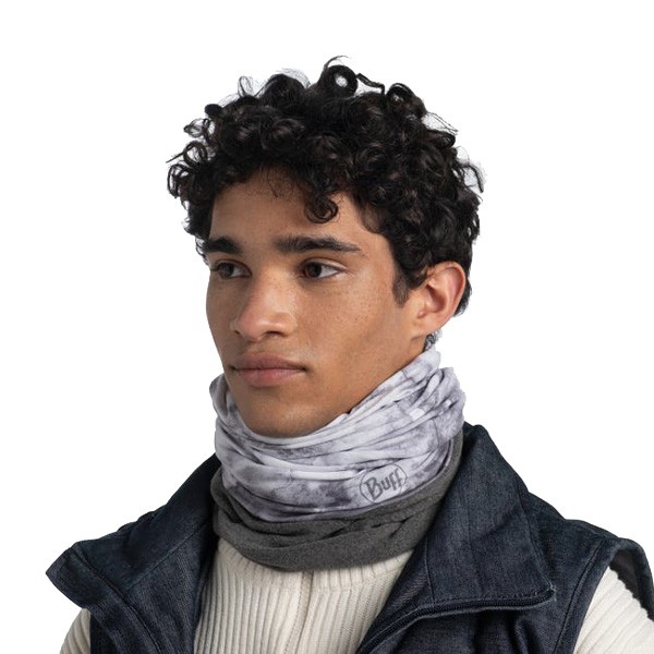 Buff Polar Icez Light Grey