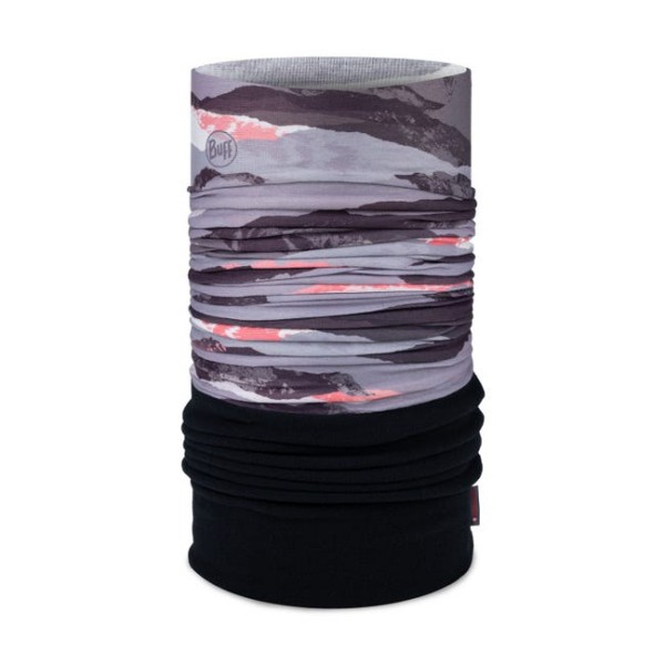 Buff Polar Irdlo Black